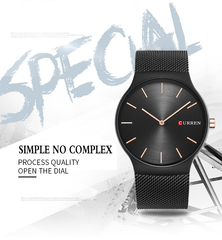 AMST Jam Tangan Digital Analog Pria - AM3018